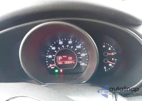 2014 Kia Soul ! z USA, uszkodzony, nr VIN KNDJX3A55E7007522